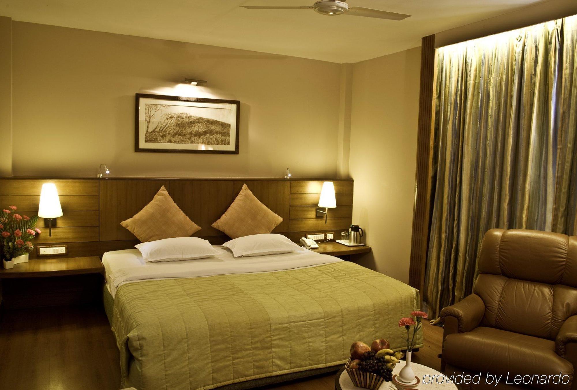 La Sara Grand 3* Bangalore