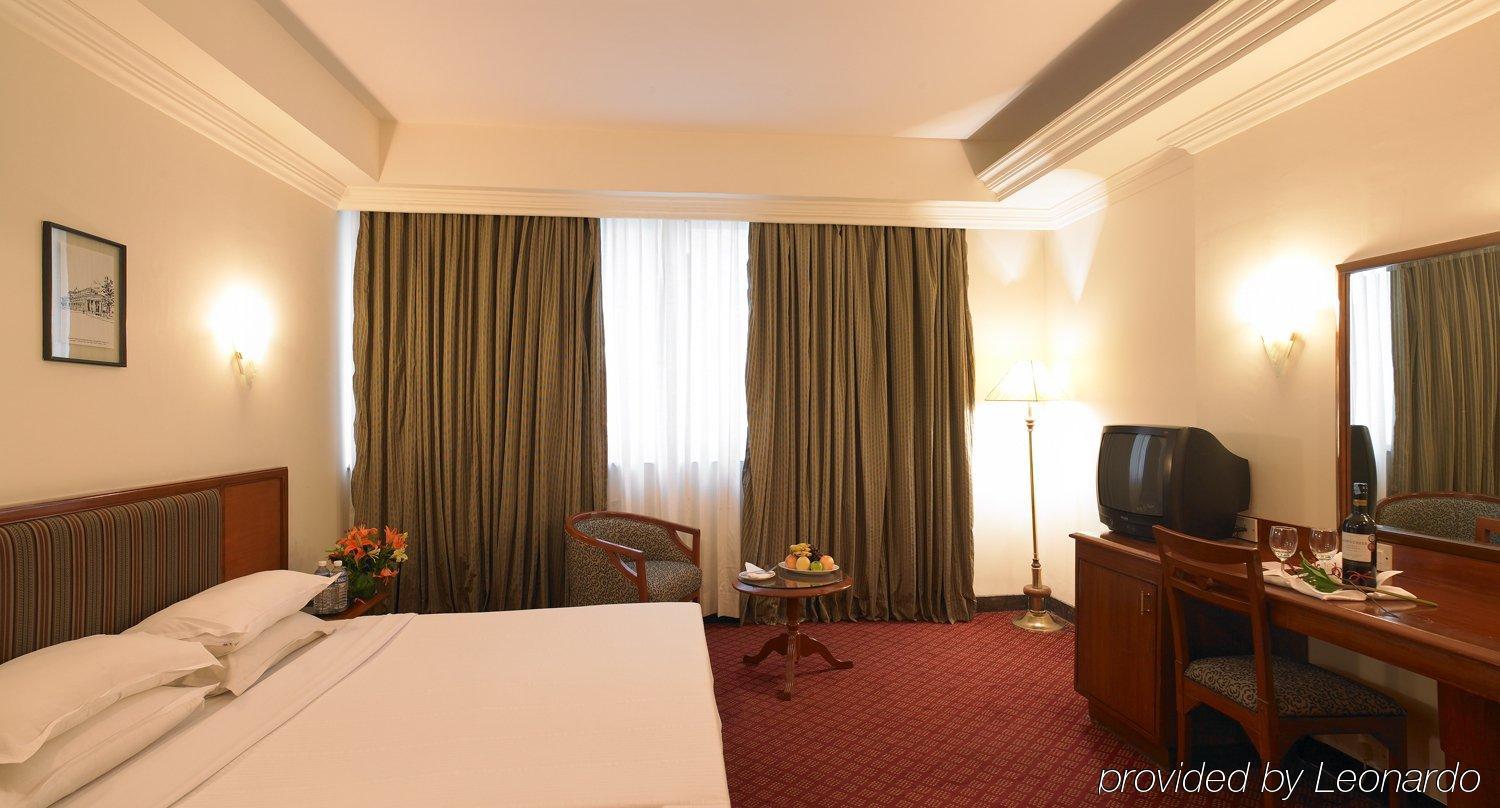 Hotel Museum 3*