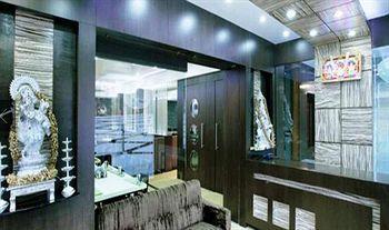 The Koramangala Residency Lodge *