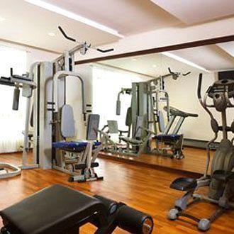 The Hhi Select 3* Bangalore