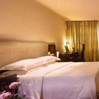 The Hhi Select Hotel Bangalore
