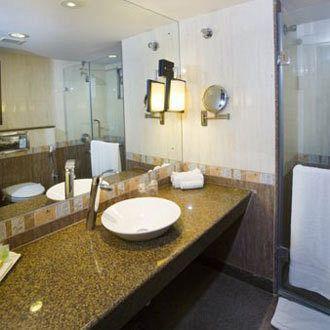 The Hhi Select Hotel