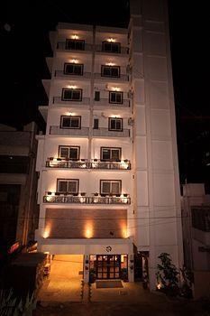 Orchid - A Boutique Off Residency Road 3* Bangalore