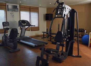 Amc Comforts Hotel 3*