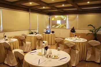 Amc Comforts Hotel
