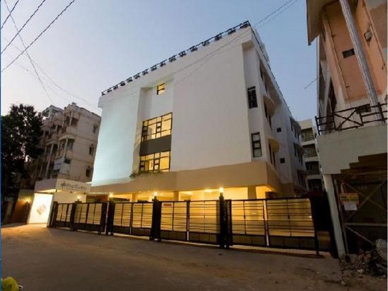 Pearl Aparthotel Bangalore