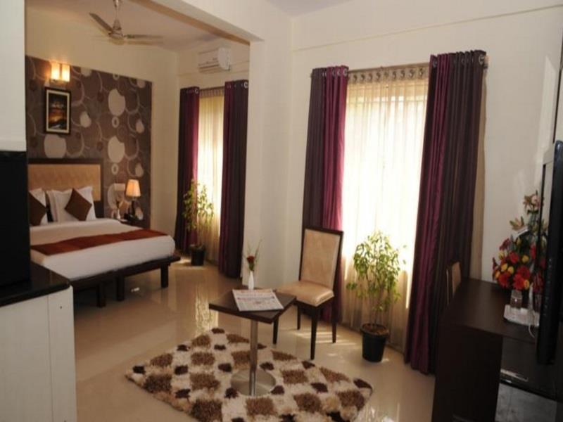 The Byke Signature Hotel