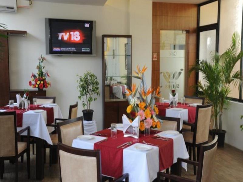 The Byke Signature Hotel 3*