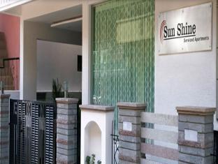 Hotel Sun Shine 3*