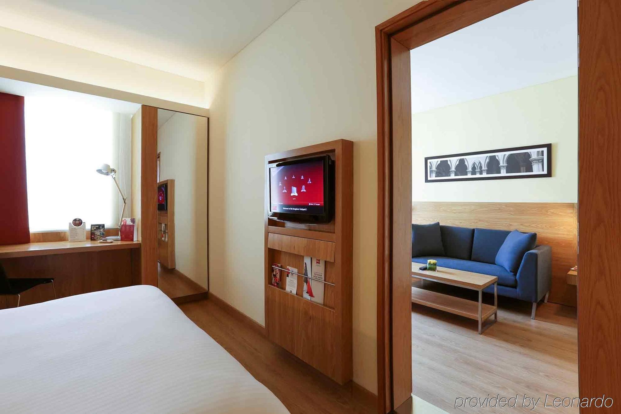 Ibis Outer Ring Road Hotel