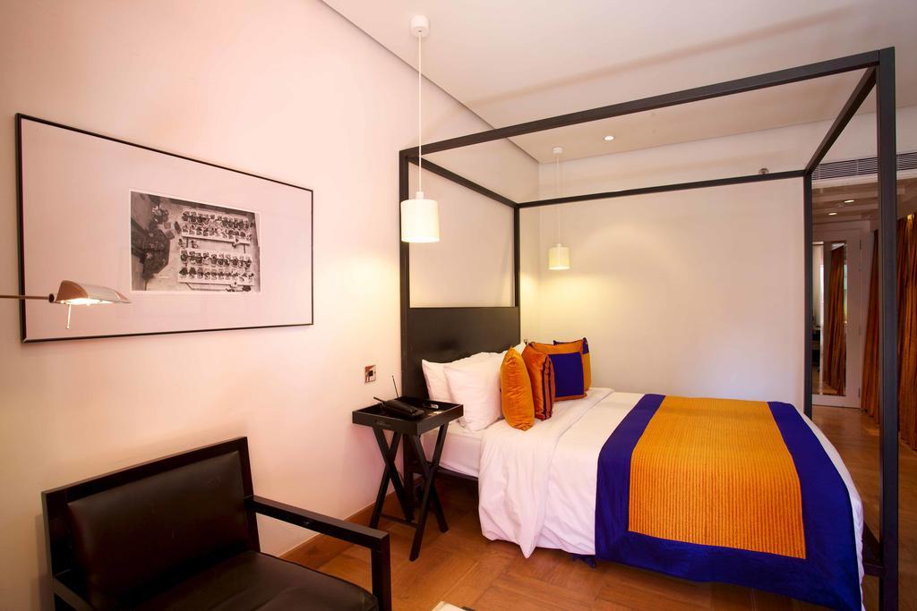 The Park Hotel 5*
