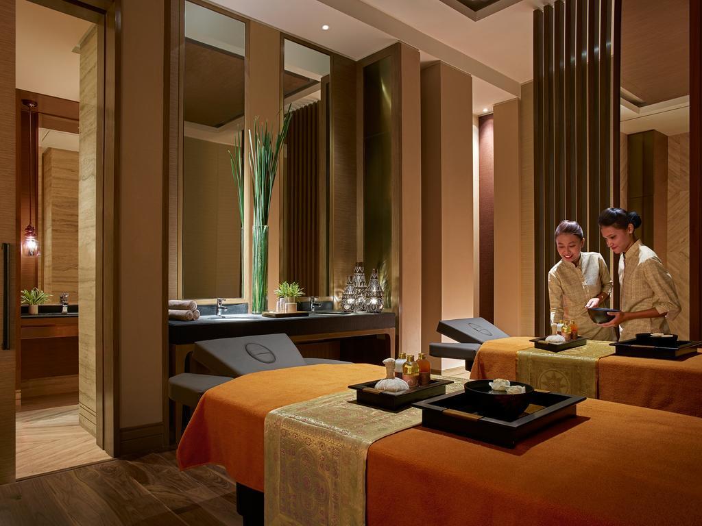Shangri-la 5*