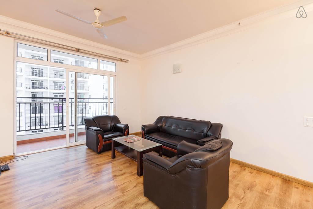 Guest house Park Hospitality 3*