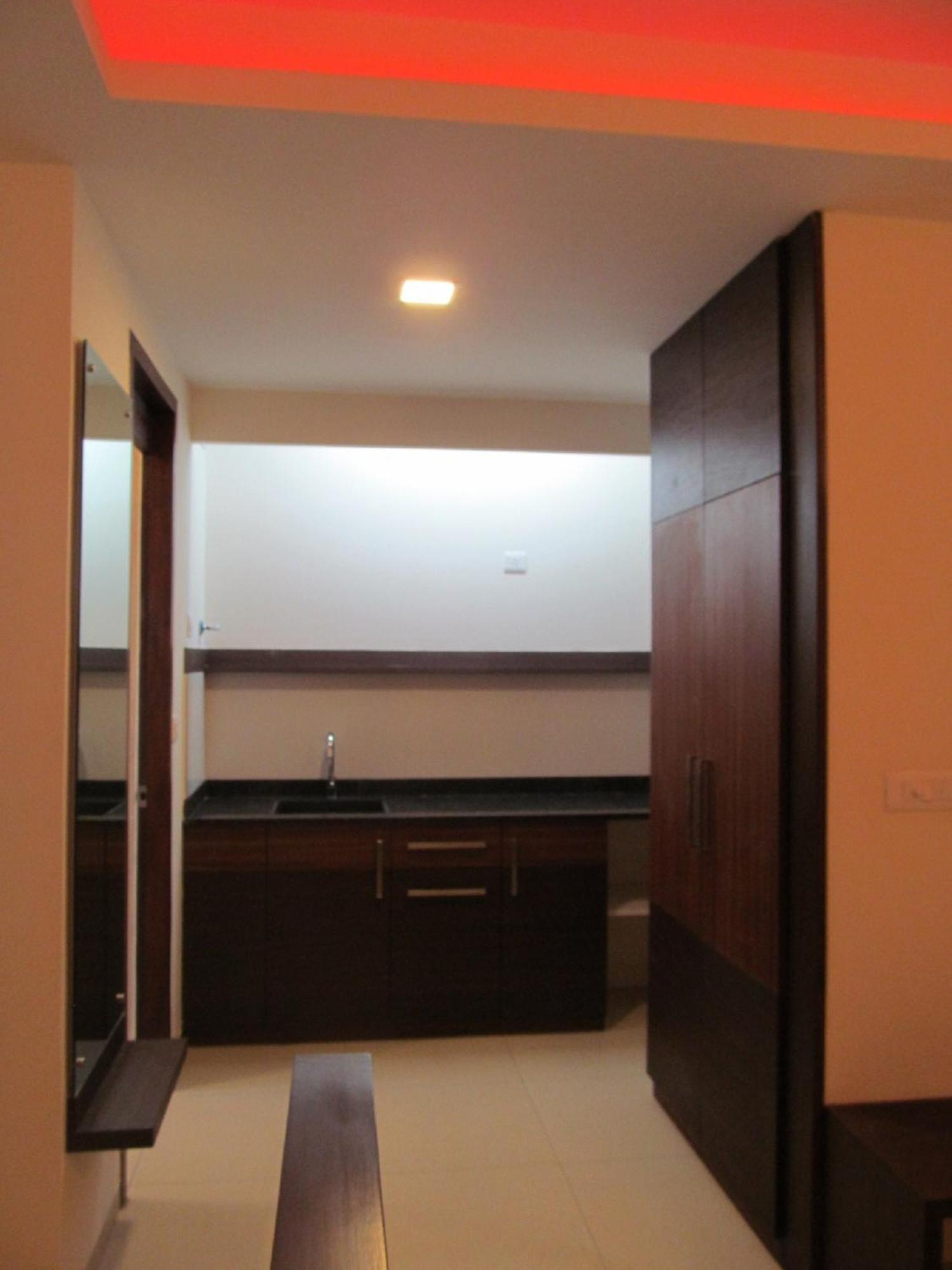 Aparthotel Ixora 3*