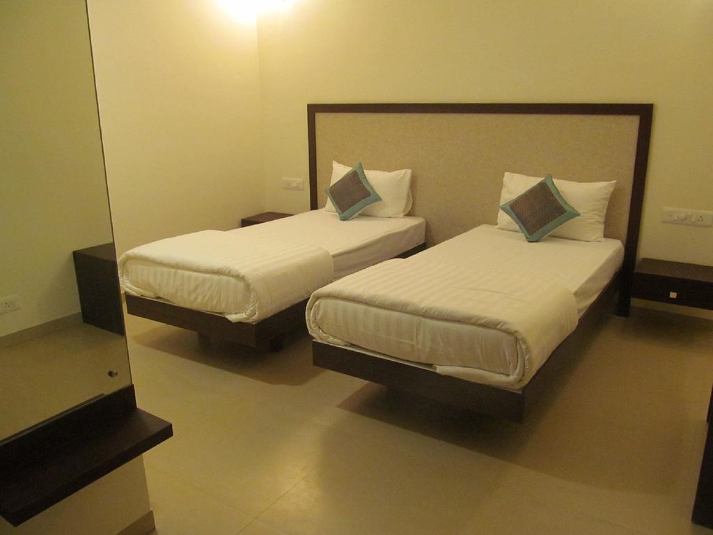 Ixora Aparthotel