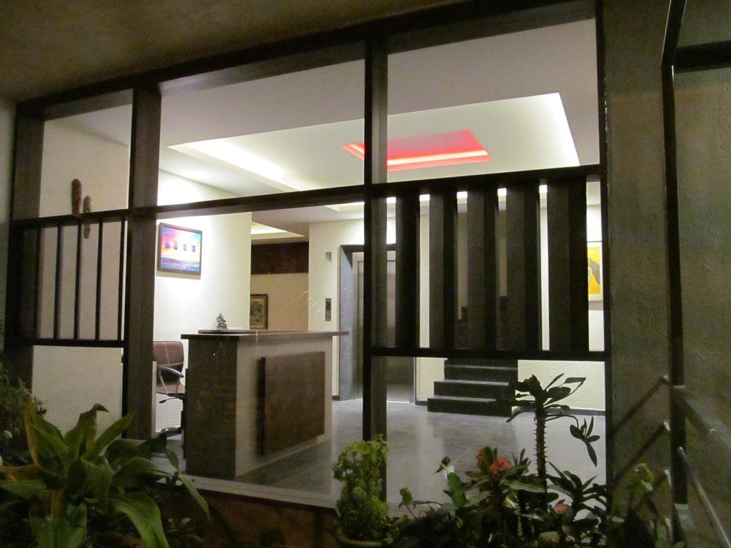 Ixora Aparthotel Bangalore