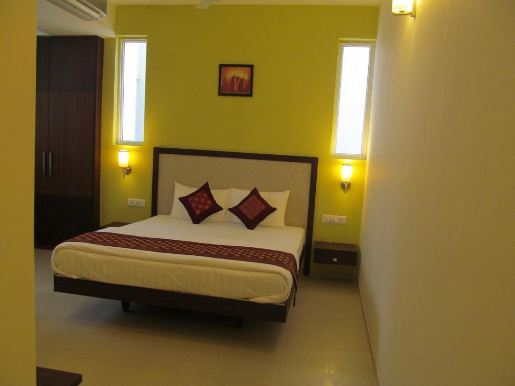 Ixora 3* Bangalore