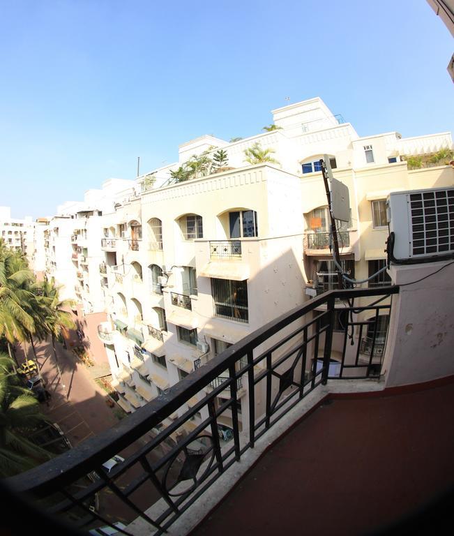 Aparthotel Ibc Hotels & Resorts Pvt. Ltd.