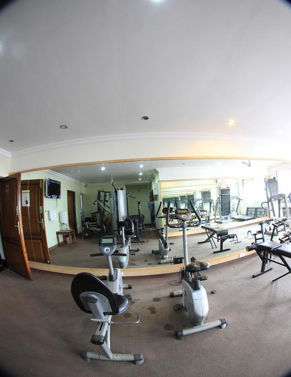 Ibc Hotels & Resorts Pvt. Ltd. Aparthotel