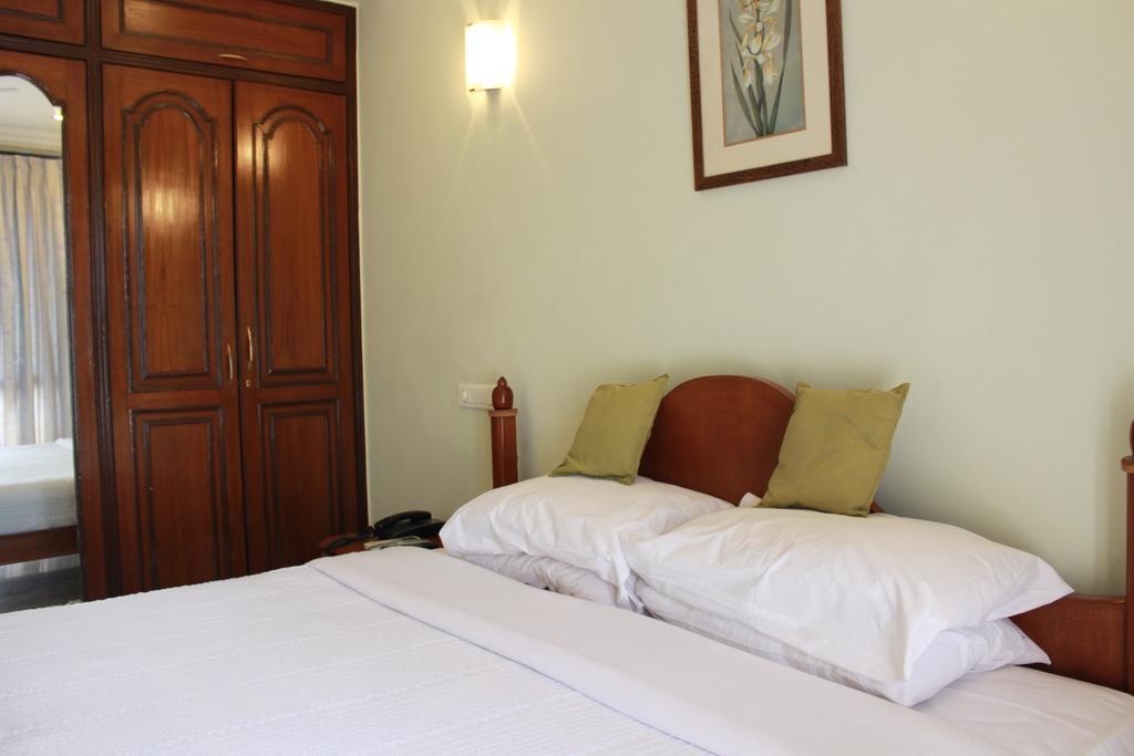 Ibc Hotels & Resorts Pvt. Ltd. 3*