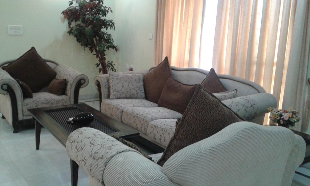 Ibc Hotels & Resorts Pvt. Ltd. Aparthotel Bangalore
