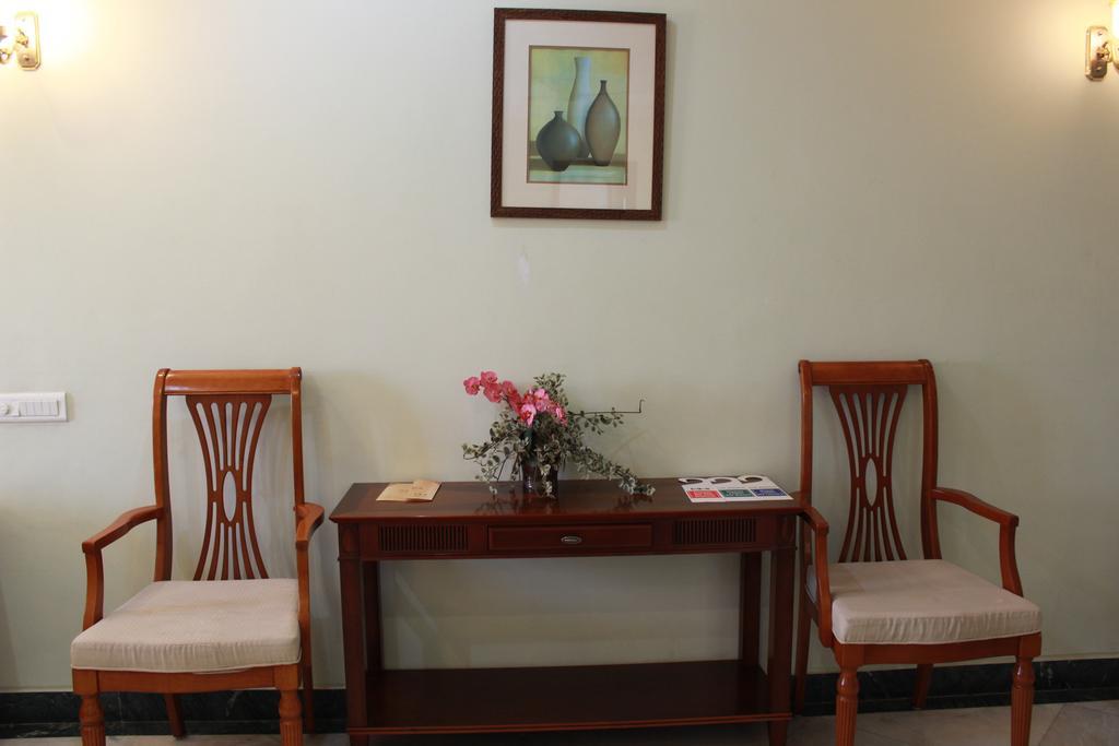Ibc Hotels & Resorts Pvt. Ltd. Bangalore