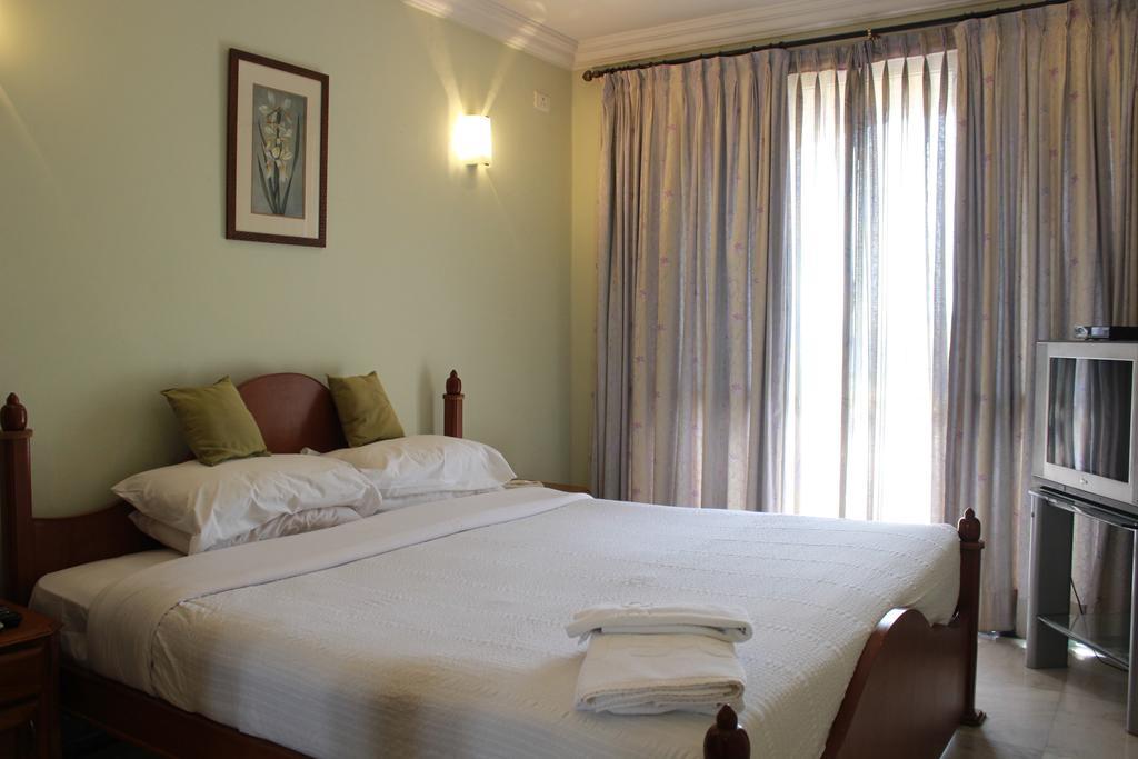 Ibc Hotels & Resorts Pvt. Ltd. Aparthotel