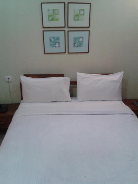 Ibc Hotels & Resorts Pvt. Ltd. Aparthotel Bangalore