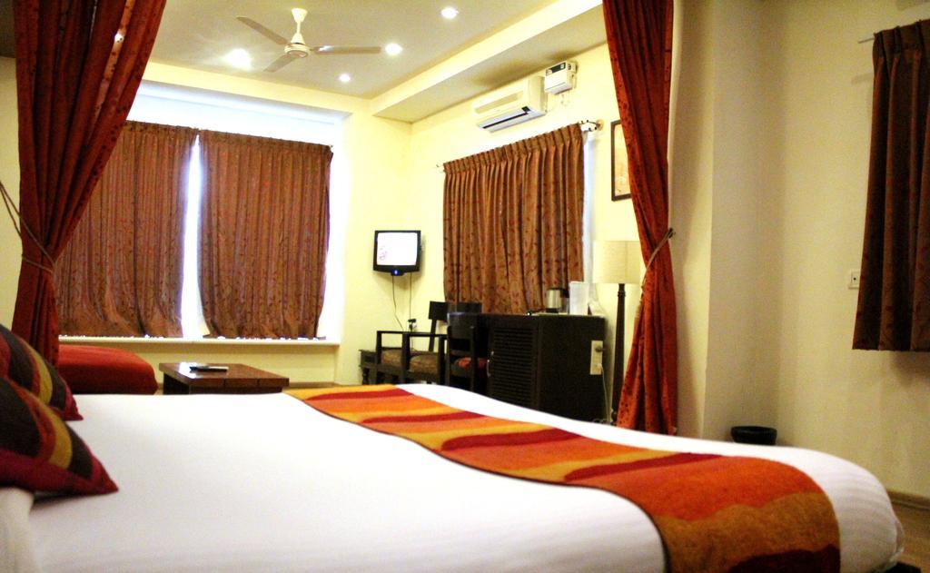 Oyo Rooms-mg Road 3* Bangalore