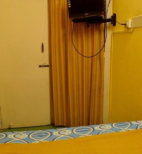 Elegant Lodge Bangalore