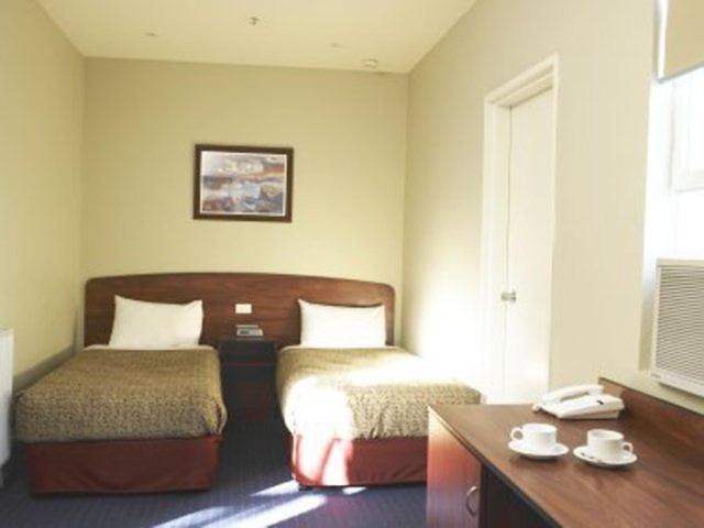 Lodge Elegant Bangalore