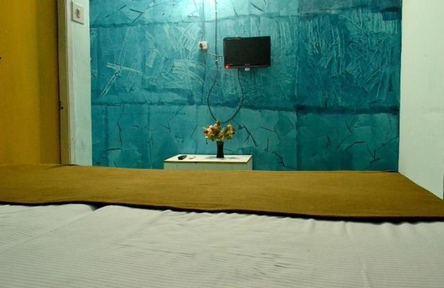 Elegant Lodge