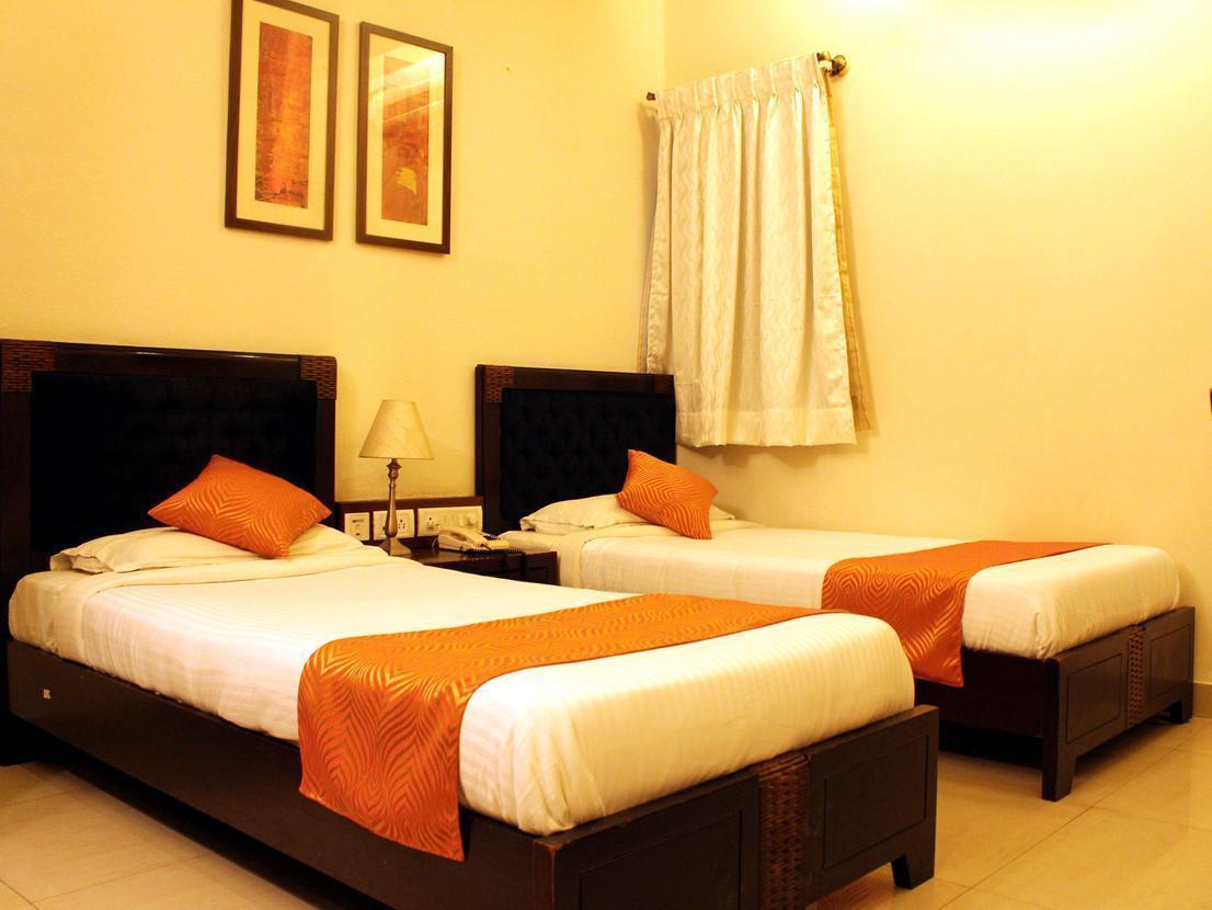 Oyo Rooms-mg Road
