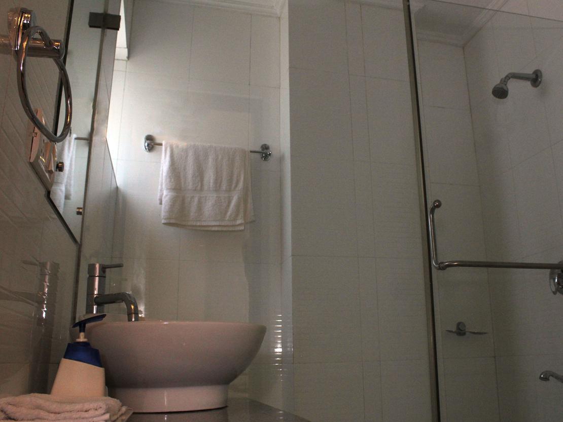 Oyo Rooms-mg Road Hotel