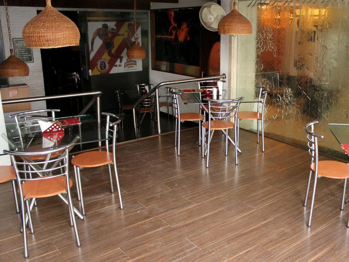 Oyo Rooms-mg Road