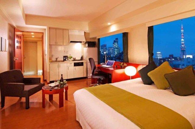 Hotel Itsy Hiland