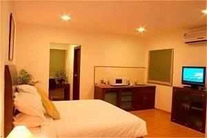 Aparthotel Shilton