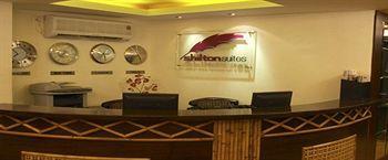Aparthotel Shilton