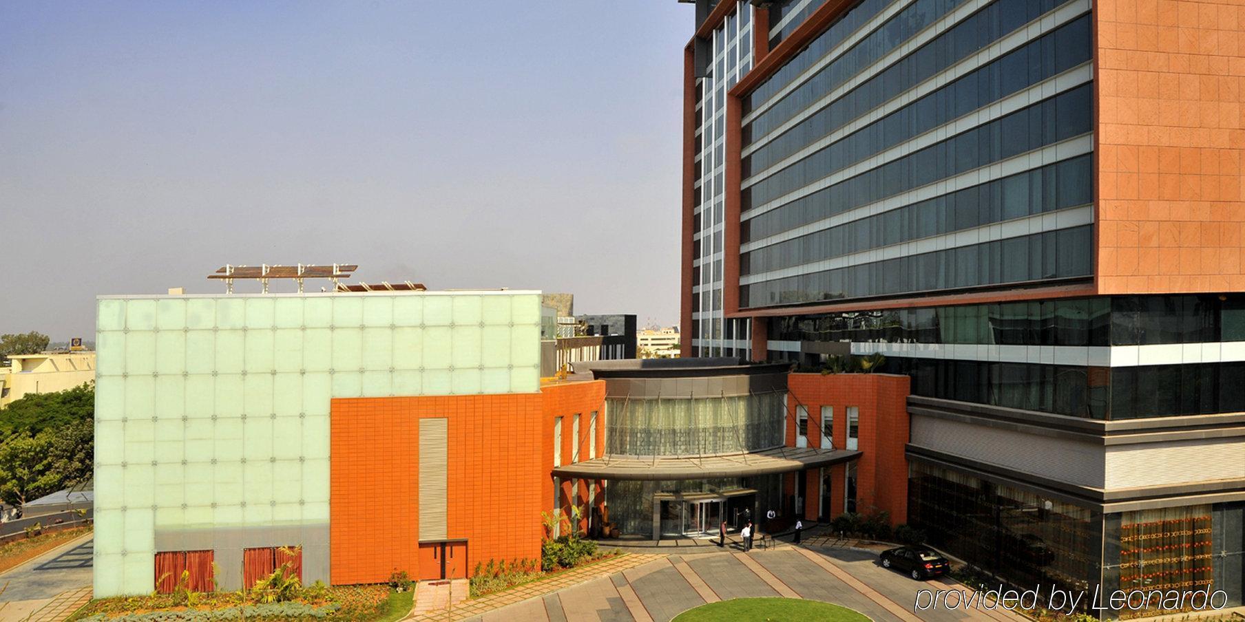 The Oterra Hotel 5*