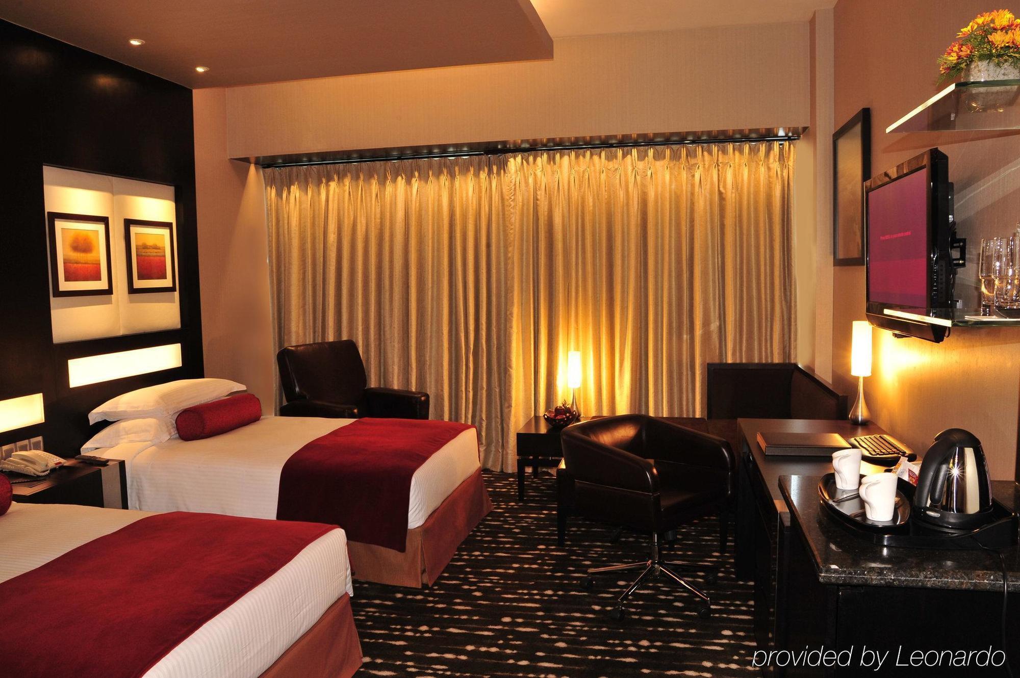 Hotel The Oterra Bangalore