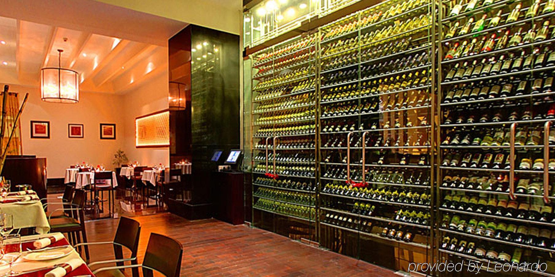 The Oterra Hotel