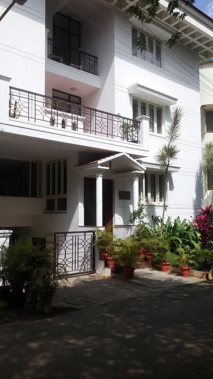 Polo Nest Boutique Hotel Bangalore