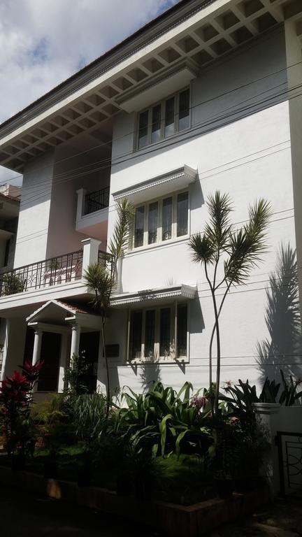Polo Nest Boutique Hotel