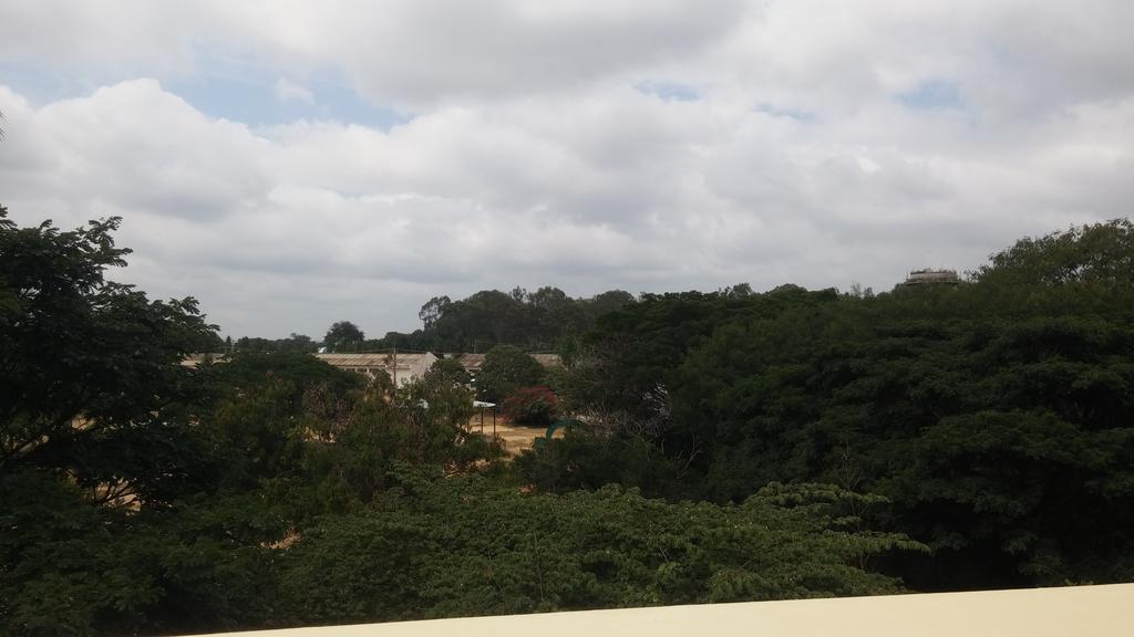 Polo Nest Boutique Hotel Bangalore