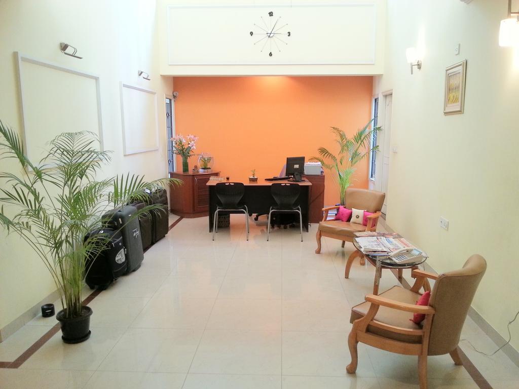 Hotel Polo Nest Boutique 2*