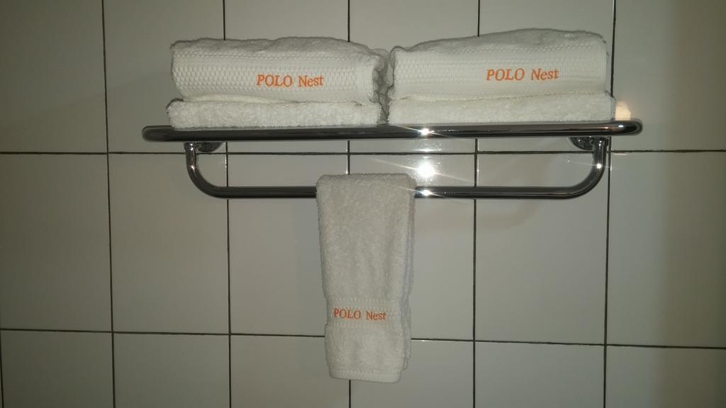 Hotel Polo Nest Boutique