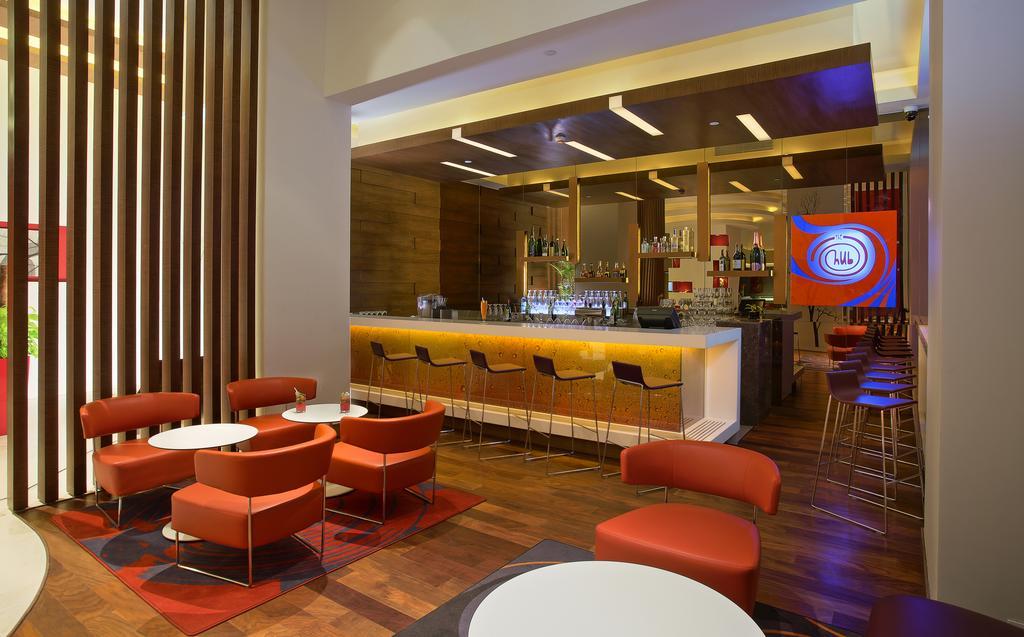 Ibis Centre - An Accor Brand Hotel