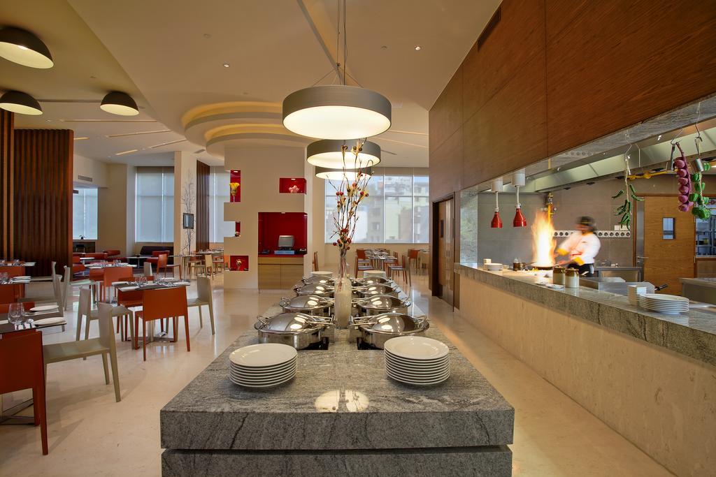 Ibis Centre - An Accor Brand Hotel 4*