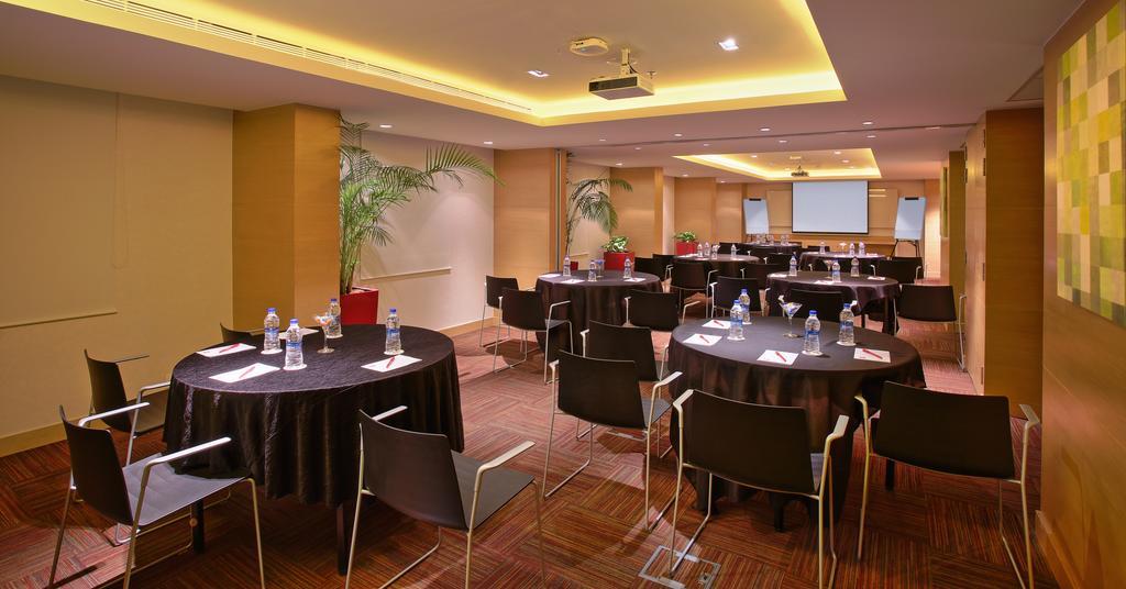 Ibis Centre - An Accor Brand Bangalore