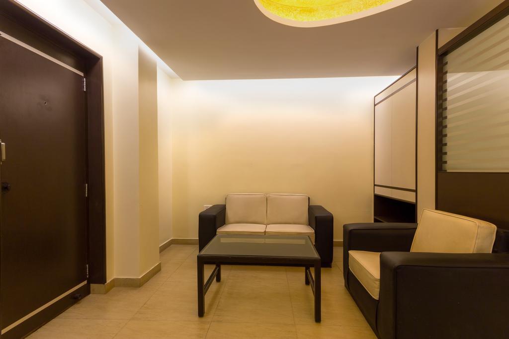 Sandhya Residency Hotel Bangalore